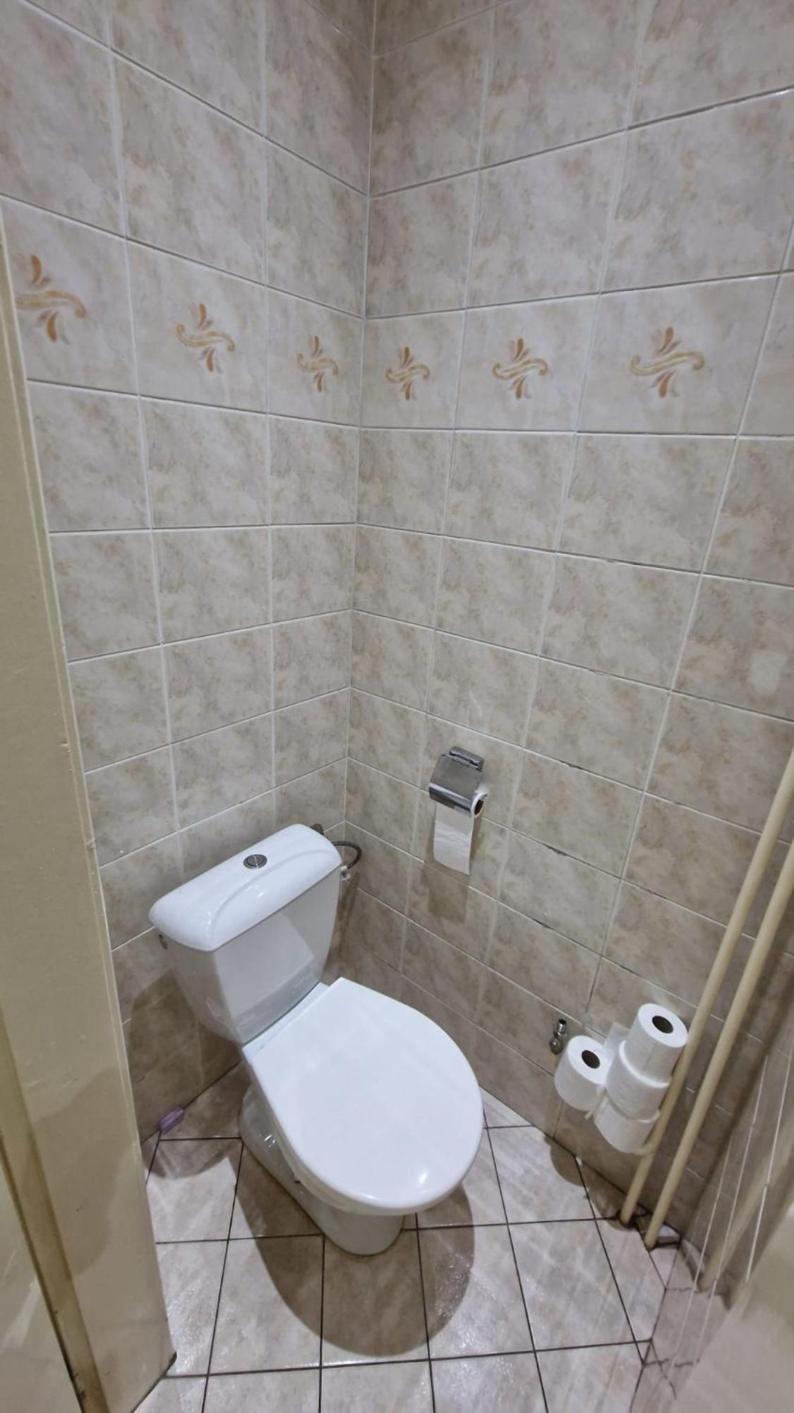 Appartement Flora - Late Check-out At Noon 12 O Clock For Free
