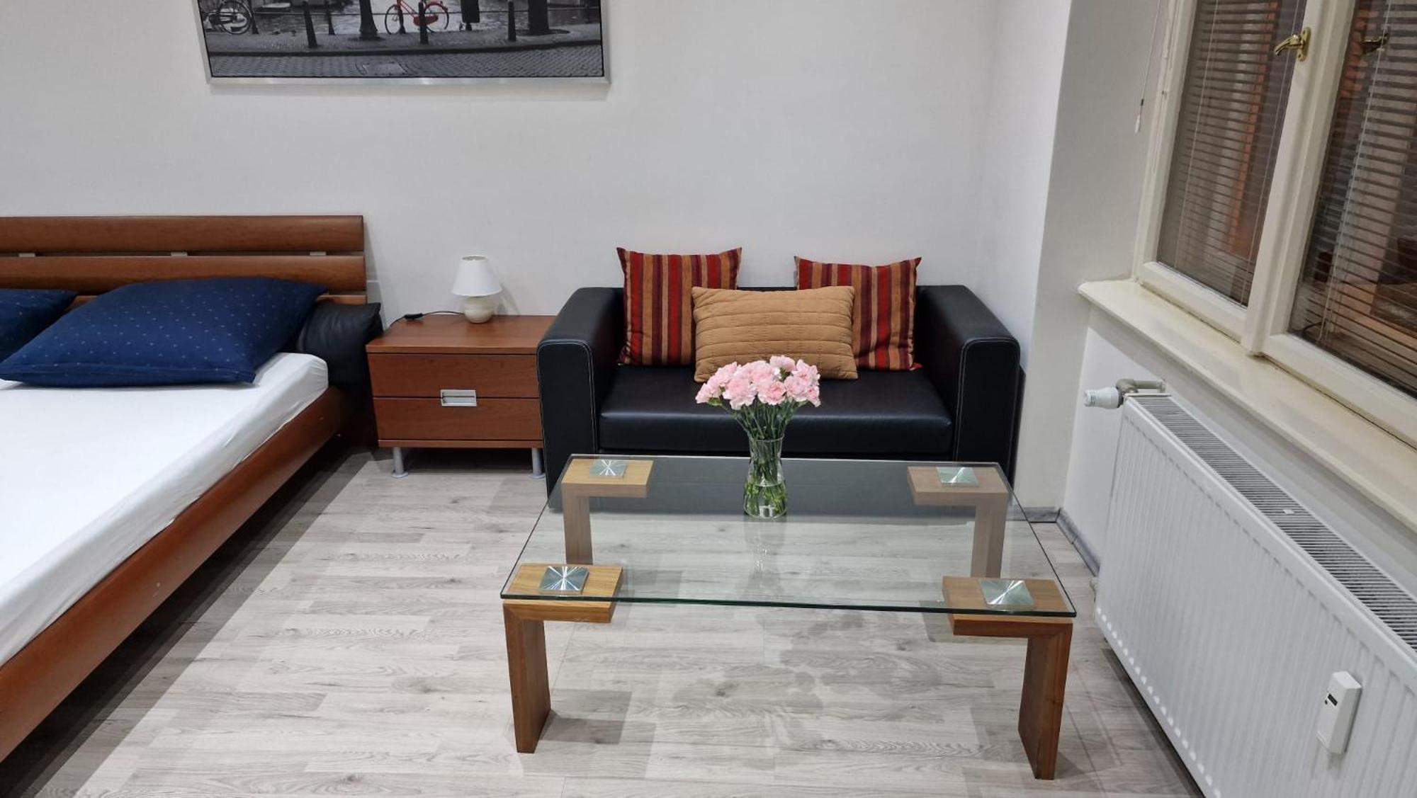 Appartamento Flora - Late Check-out At Noon 12 O Clock For Free Bratislava
