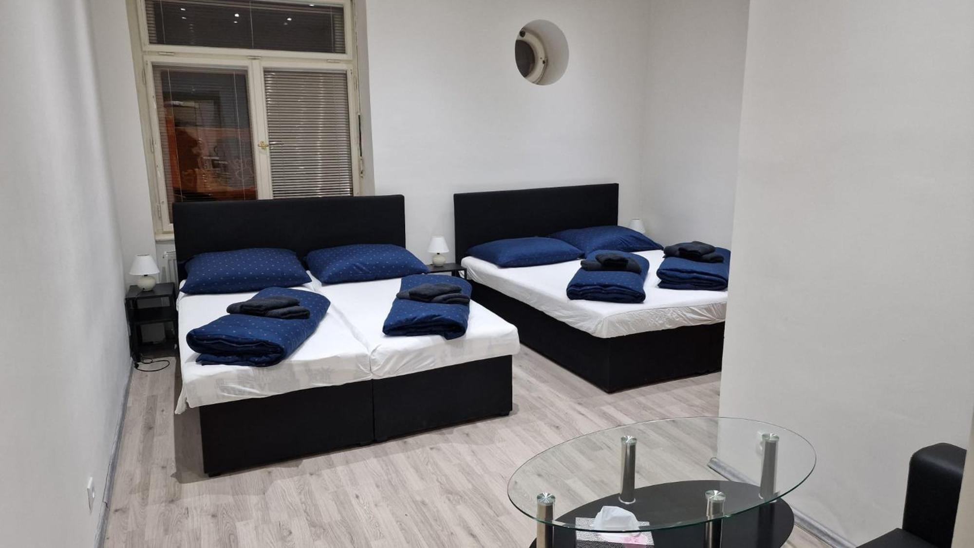 Appartement Flora - Late Check-out At Noon 12 O Clock For Free Bratislava